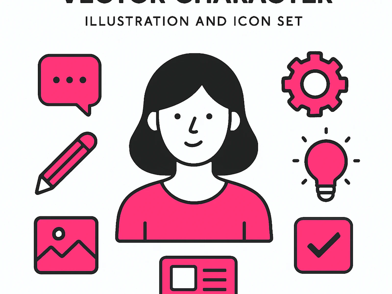 Illustration & Art Direction